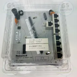 NEW HONEYWELL CC-TCF901 CONTROL FIREWALL IOTA