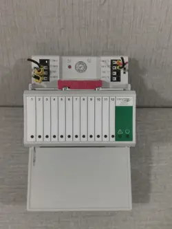 HONEYWELL CLIOP823A BINARY