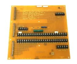 USED HONEYWELL POIM11 BOARD 51301255, 51301256-100, 51301255-100
