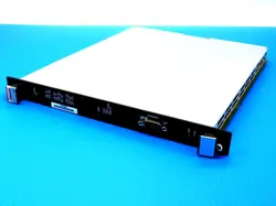 USED HONEYWELL MEASUREX 09437320 PROCESSOR MODULE UAP REV B 09437320-RP