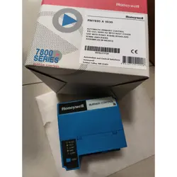 NEW IN BOX HONEYWELL RM7895A1030 AUTOMATIC PROGRAMMING CONTROLLER FAST SHIP#XR