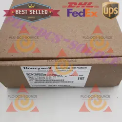 900C53-0244-00 HONEYWELL PROCESS CONTROL MODULE HC900 CONTROLLER VIA FEDEX/DHL