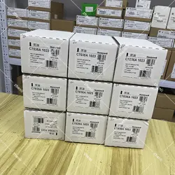 NEW  OPEN BOX C7035A1023 HONEYWELL  BURNER FLAME SENSOR FREE DELIVERY