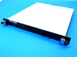 USED HONEYWELL MEASUREX 09636610  MODULE DOP REV C