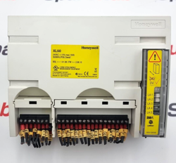 HONEYWELL XL50 PROGRAMABLE CONTROLLER