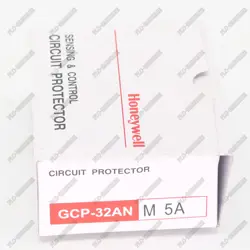 1PC NEW HONEYWELL PROTECTOR GCP-32ANM5A SPOT STOCK