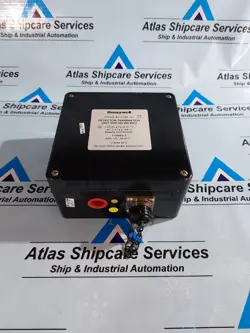 HONEYWELL DETECTOR TERMINATION UNIT DVC100 (M) MK2