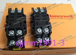 1PC NEW HONEYWELL RELAY BASE SOCKET SZX-SLF-08N