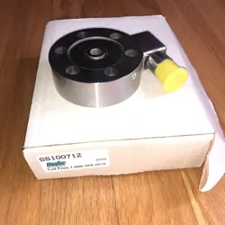HONEYWELL SENSOTEC 500 LB LOW PROFILE LOAD CELL - 724102