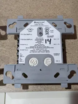 INTERFACE MODULE