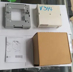W7751C-1002 - HONEYWELL EXCEL 10 (VAV) CONTROLLER