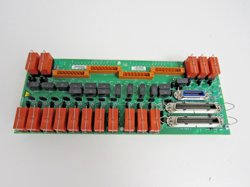 HONEYWELL DIGITAL OUTPUT RELAY MC-TDOY23  51204166-175 REV K 10-2