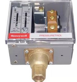 NEW IN BOX HONEYWELL L404F1102 PRESSURE SWITCH