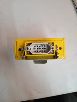 SAFETY LIGHT