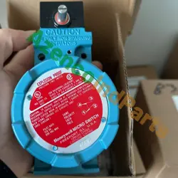 NEW HONEYWELL BXA3K PRECISION LIMIT SWITCH FAST SHIPPING