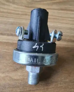 HONEYWELL SWITCH