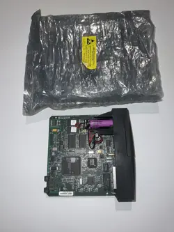 HONEYWELL  HC900 900C52-0021 USED CPU CONTROL MODULE