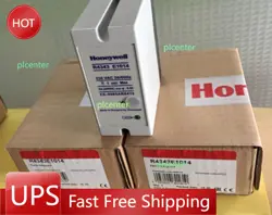 1PC NEW HONEYWELL R4343E1014 FLAME CONTROLLER US FREE TAX