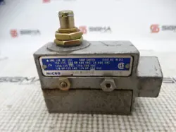 BZE6-2RQ SWITCH