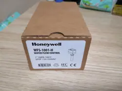 1PC HONEYWELL WFS-1001-H WFS1001H WATER FLOW CONTROL IN BOX BRAND