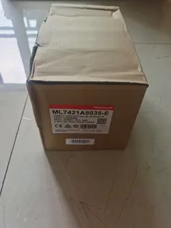 1PC NEW HONEYWELL ML7421A8035-E ML7421A8035E IN BOX BRAND
