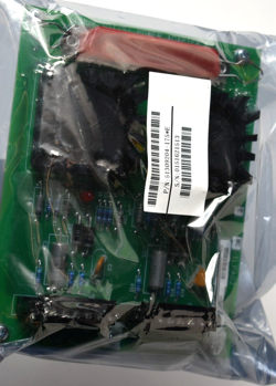HONEYWELL 51309204-175 REV E, LLMUX/SDI/SI POWER ADAPTER FTA ASSEMBLY MC-TLPA02
