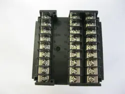 TEMPERATURE CONTROLLER