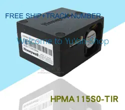 1PC HONEYWELL PM2.5 HPMA115S0-TIR AIR QUALITY DETECTION SENSOR