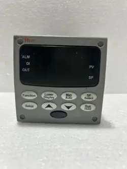 CONTROLLER DC3200-C0-200R-210-10000-00-0