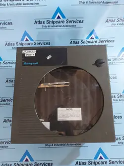 HONEYWELL DR4300 CIRCULAR CHART RECODER