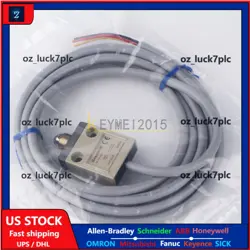NEW 1PCS FOR 914CE2-9 LIMIT SWITCH #A6-33-