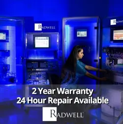 HONEYWELL R7511A-1012 / R7511A1012 (REPAIR EVALUATION ONLY)