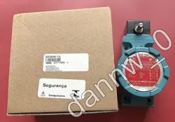 NEW & GENUINE HONEYWELL BXM4N-1A LIMIT SWITCH