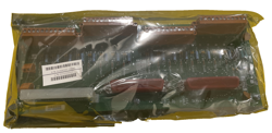 NEW SEALED HONEYWELL 51304337-150 SER. E  REDUNDANT ANALOG INPUT 51304337150