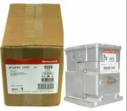 NEW HONEYWELL M7284C-1000 MODUTROL MOTOR M7284C1000  M7284C 1000 DHL  FAST SHIP