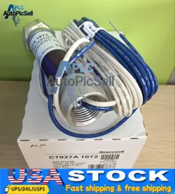 HONEYWELL C7027A 1072