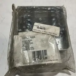 HONEYWELL Q270A1024 2248 UNIVERSAL BASE FOR RA890 DUAL MARKINGS N3M