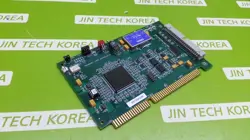 9465) [USED] HONEYWELL 6580500097 REV 01