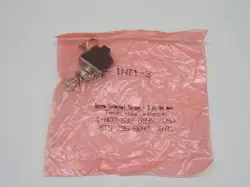 HONEYWELL 1NT1-3 TILT SWITCH SHIFTING POSITIONS 2 ON-ON NEW