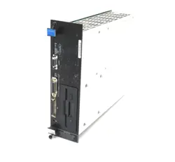 USED HONEYWELL MEASUREX 08694500-RP CONTROL PROCESSOR REV H 08694500