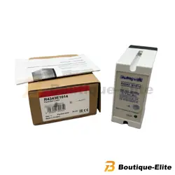 NEW R4343E1014 FITS FOR HONEYWELL FLAME CONTROLLER RELAY FLAME DETECTO US