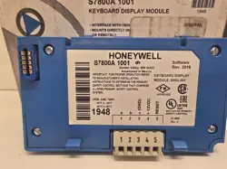 HONEYWELL KEYBOARD