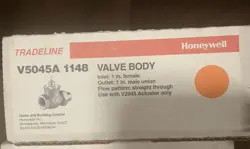HONEYWELL V5045A-1148  1