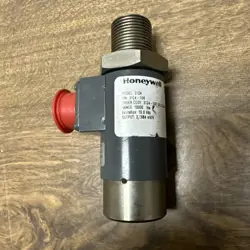 HONEYWELL,3124,10K-1AD-2U-6AC-15C