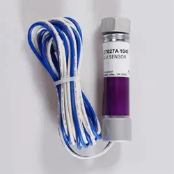 1PCS HONEYWELL C7027A1049 FLAME DETECTOR SENSOR /