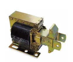 DORMEYER 3000-M-1 SOLENOID,LAMINATD,1/8 - 1-1/4IN,CONTINUS