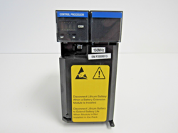 HONEYWELL TK-PRS021 REV J 51404305-375 CONTROL PROCESSOR C200 B-11