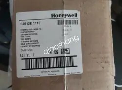 C7012E1112 HONEYWELL EXPLOSION-PROOF FLAME DETECTOR  NEW FEDEX OR DHL