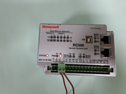 TERMINAL UNIT RC500