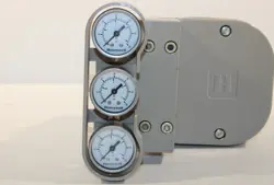 POSITIONER